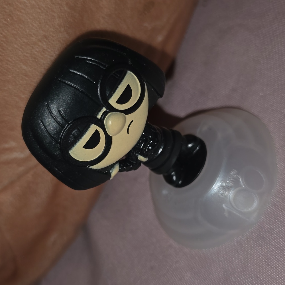Incredibles mini